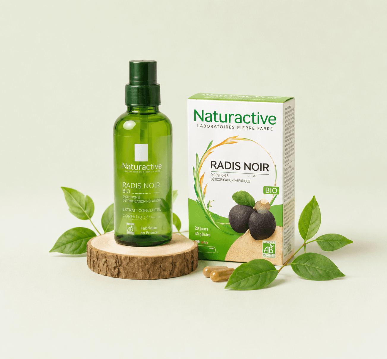 Santé Naturelle