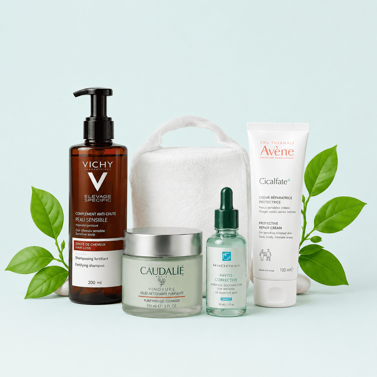 Soins & Beauté