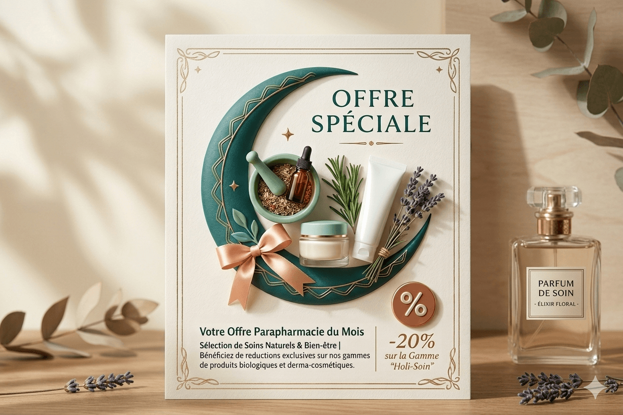 Offre Spéciale