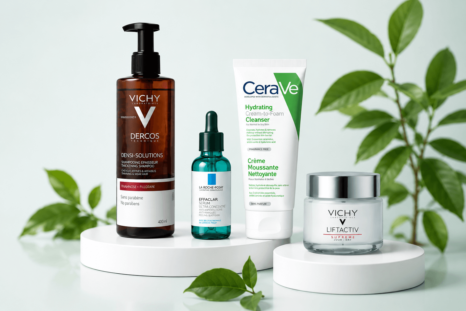 Produits pharmaceutiques